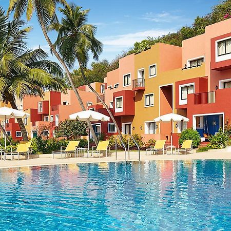 Taj Cidade De Goa Heritage, Goa Santa Cruz Bagian luar foto W Retreat and Spa, Phuket