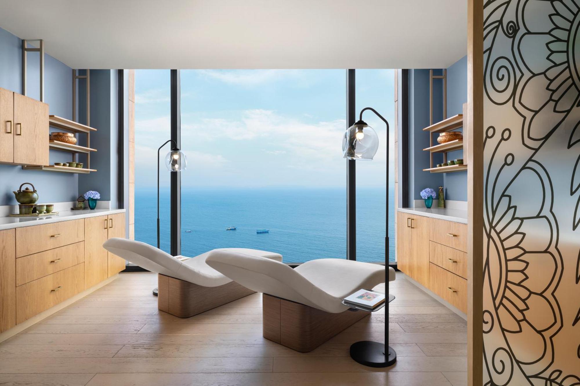 Taj Cidade De Goa Heritage, Goa Santa Cruz Bagian luar foto The Spa at The Ritz-Carlton, Melbourne